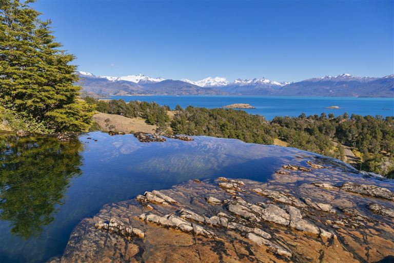 Patagonien Total - on wheels ©Andrew Peacock/istock